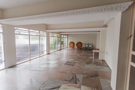 Apartamento para alugar com 108m², 3 quartos e 2 vagas Apartamento para alugar com 108m², 3 quartos e 2 vagasÁrea Comum - Salão de Festas