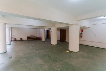 Apartamento para alugar com 108m², 3 quartos e 2 vagas Apartamento para alugar com 108m², 3 quartos e 2 vagasÁrea comum