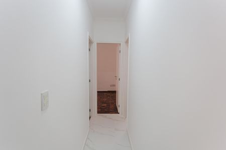 Apartamento para alugar com 108m², 3 quartos e 2 vagas Apartamento para alugar com 108m², 3 quartos e 2 vagasCorredor