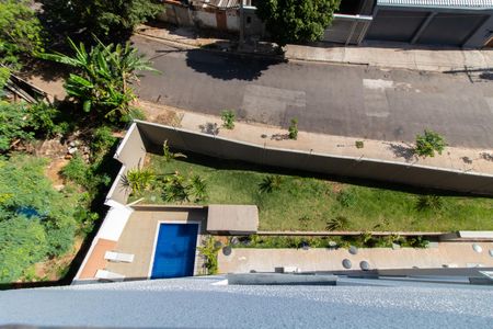 Apartamento para alugar com 46m², 2 quartos e 1 vagaVista do Quarto 2