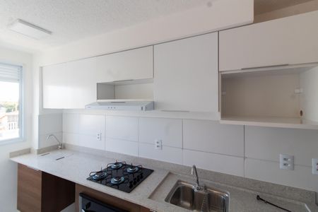 Apartamento para alugar com 46m², 2 quartos e 1 vagaCozinha