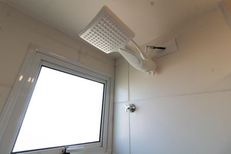 Apartamento para alugar com 46m², 2 quartos e 1 vagaBanheiro Social