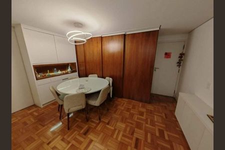 Apartamento à venda com 2 quartos, 90m² em Itaim Bibi, São Paulo