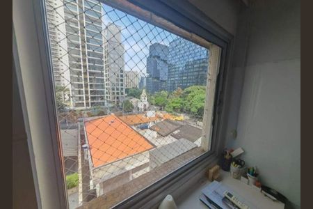 Apartamento à venda com 2 quartos, 90m² em Itaim Bibi, São Paulo