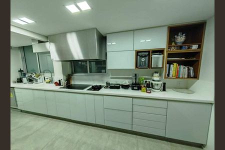 Apartamento à venda com 2 quartos, 90m² em Itaim Bibi, São Paulo