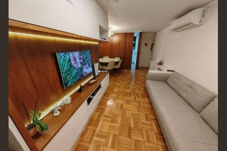Apartamento à venda com 2 quartos, 90m² em Itaim Bibi, São Paulo