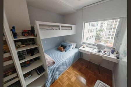 Apartamento à venda com 2 quartos, 90m² em Itaim Bibi, São Paulo