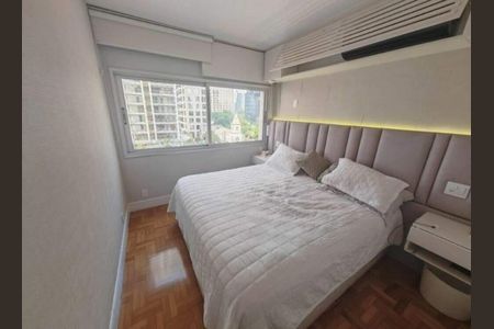 Apartamento à venda com 2 quartos, 90m² em Itaim Bibi, São Paulo