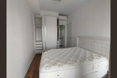 Apartamento à venda com 1 quarto, 55m² em Chácara Santo Antônio (Zona Sul), São Paulo