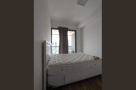 Apartamento à venda com 1 quarto, 55m² em Chácara Santo Antônio (Zona Sul), São Paulo