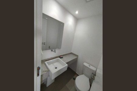 Apartamento à venda com 1 quarto, 55m² em Chácara Santo Antônio (Zona Sul), São Paulo