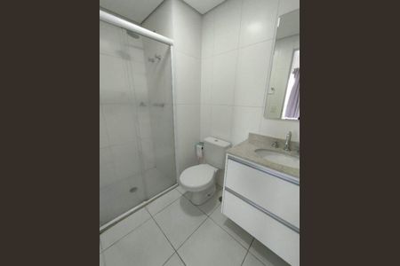 Apartamento à venda com 1 quarto, 55m² em Chácara Santo Antônio (Zona Sul), São Paulo