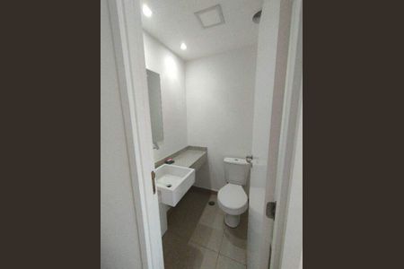 Apartamento à venda com 1 quarto, 55m² em Chácara Santo Antônio (Zona Sul), São Paulo