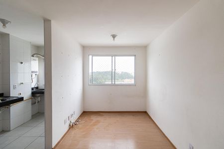Apartamento para alugar com 43m², 2 quartos e 1 vagaSala/Cozinha