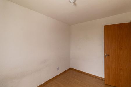 Apartamento para alugar com 43m², 2 quartos e 1 vagaQuarto 2