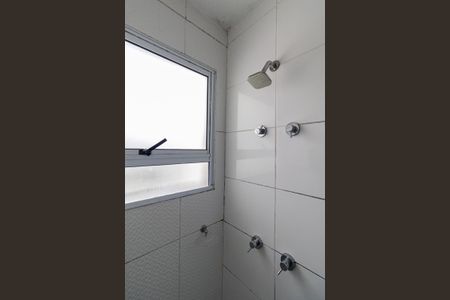 Apartamento para alugar com 43m², 2 quartos e 1 vagaBanheiro