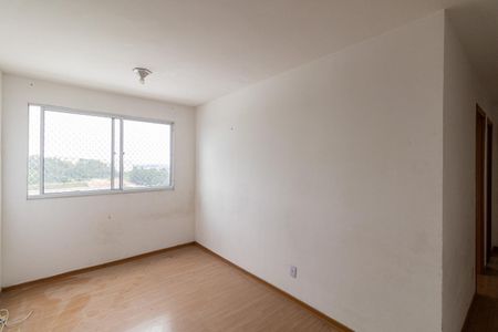 Apartamento para alugar com 43m², 2 quartos e 1 vagaSala/Cozinha