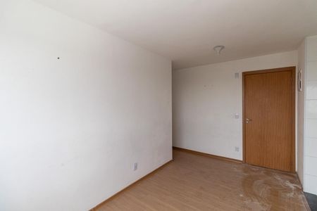 Apartamento para alugar com 43m², 2 quartos e 1 vagaSala/Cozinha