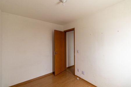 Apartamento para alugar com 43m², 2 quartos e 1 vagaQuarto 2