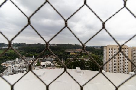 Apartamento para alugar com 43m², 2 quartos e 1 vagaVista Área de Serviço