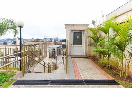 Apartamento para alugar com 43m², 2 quartos e 1 vagaÁrea Comum - Playground