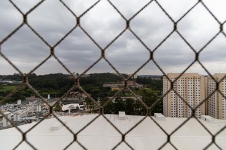 Apartamento para alugar com 43m², 2 quartos e 1 vagaVista Quarto 1