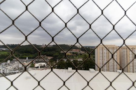 Apartamento para alugar com 43m², 2 quartos e 1 vagaVista Quarto 2