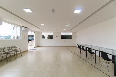 Apartamento para alugar com 43m², 2 quartos e 1 vagaÁrea Comum - Salão de Festas