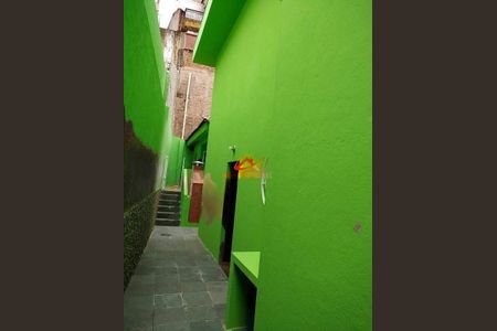 Casa à venda com 2 quartos, 120m² em Jardim Itacolomi, São Paulo