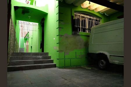 Casa à venda com 2 quartos, 120m² em Jardim Itacolomi, São Paulo