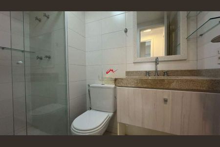 Apartamento à venda com 2 quartos, 72m² em Campo Belo, São Paulo