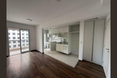 Apartamento para alugar com 2 quartos, 65m² em Campo Belo, São Paulo