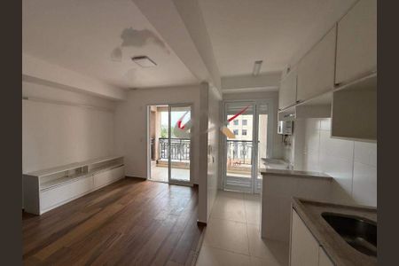 Apartamento para alugar com 2 quartos, 65m² em Campo Belo, São Paulo