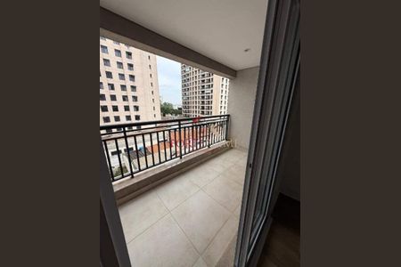Apartamento para alugar com 65m², 2 quartos e 1 vaga