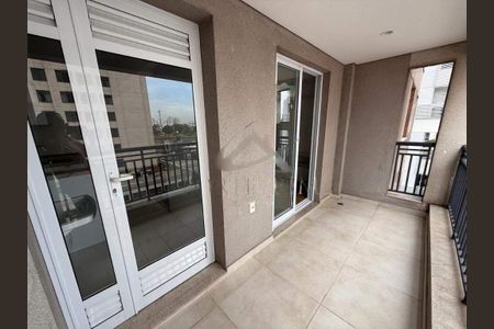Apartamento para alugar com 65m², 2 quartos e 1 vaga