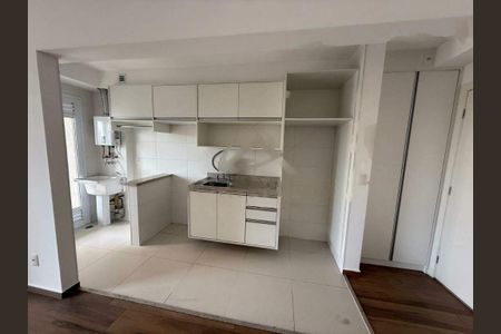 Apartamento para alugar com 65m², 2 quartos e 1 vaga