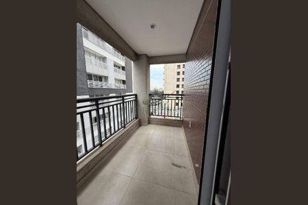 Apartamento para alugar com 65m², 2 quartos e 1 vaga