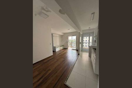 Apartamento para alugar com 2 quartos, 65m² em Campo Belo, São Paulo