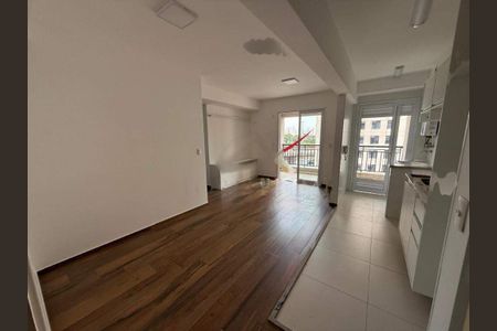 Apartamento para alugar com 2 quartos, 65m² em Campo Belo, São Paulo