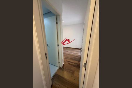 Apartamento para alugar com 2 quartos, 65m² em Campo Belo, São Paulo
