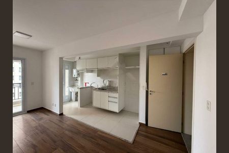 Apartamento para alugar com 65m², 2 quartos e 1 vaga