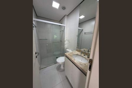 Apartamento para alugar com 2 quartos, 65m² em Campo Belo, São Paulo