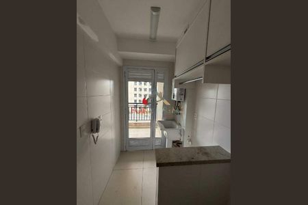 Apartamento para alugar com 2 quartos, 65m² em Campo Belo, São Paulo