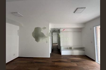 Apartamento para alugar com 2 quartos, 65m² em Campo Belo, São Paulo