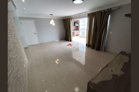 Apartamento à venda com 3 quartos, 124m² em Vila Olímpia, São Paulo