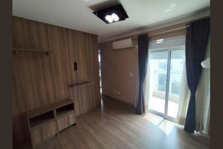 Apartamento à venda com 3 quartos, 124m² em Vila Olímpia, São Paulo