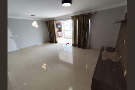 Apartamento à venda com 3 quartos, 124m² em Vila Olímpia, São Paulo