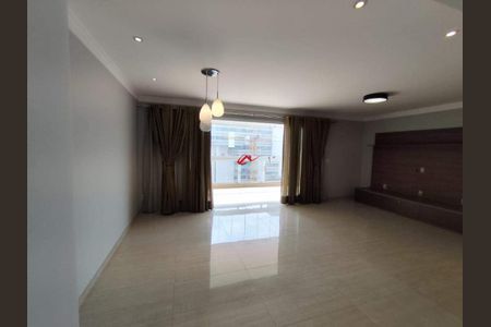 Apartamento à venda com 3 quartos, 124m² em Vila Olímpia, São Paulo