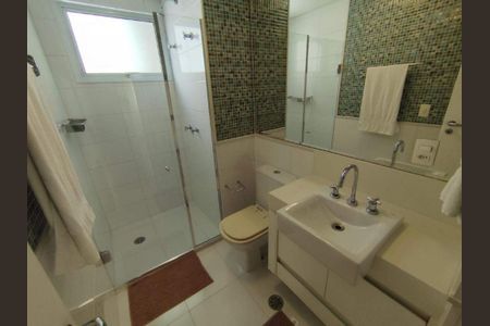 Apartamento à venda com 3 quartos, 124m² em Vila Olímpia, São Paulo