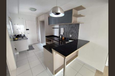 Apartamento à venda com 3 quartos, 124m² em Vila Olímpia, São Paulo